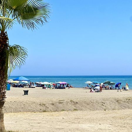 فيلا Casaflex Casa 1º Linea Playa Saladero Garrido رينكون ذي لا مْبيكتوري المظهر الخارجي الصورة